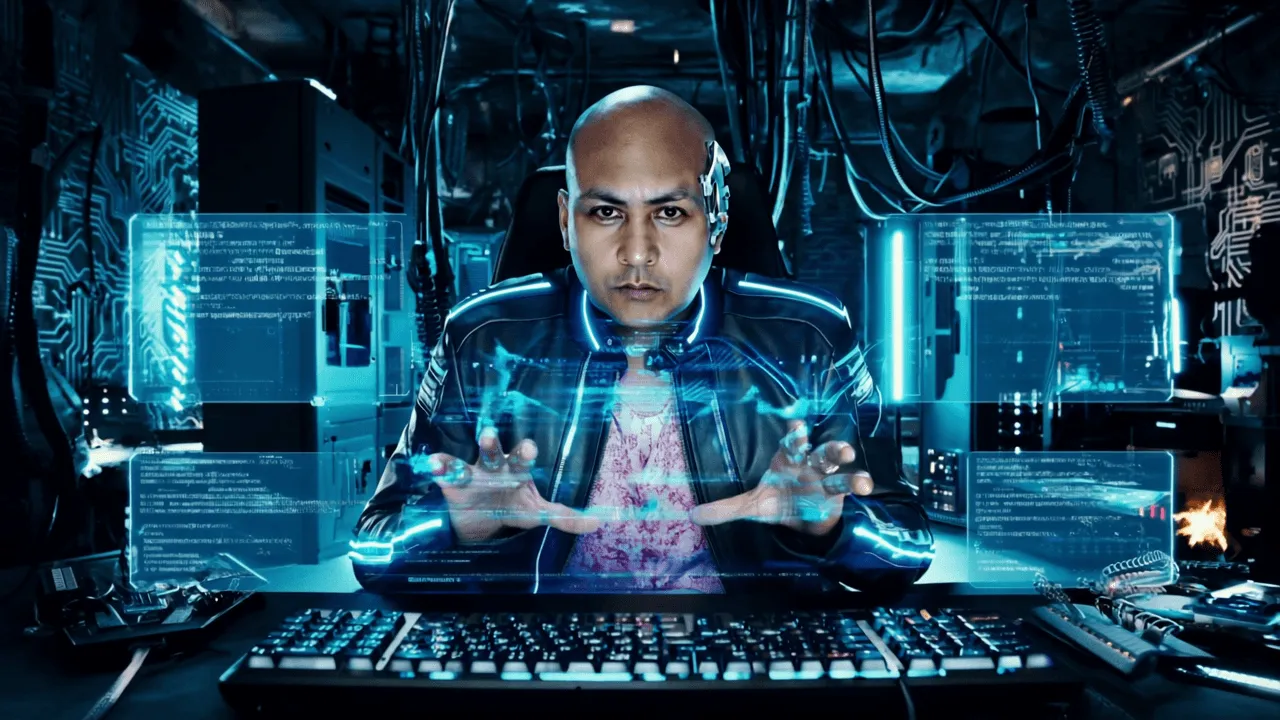 Foto del creador